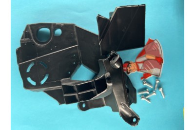 Kit reparatie far dreapta Peugeot 3008 17> Kit reparatie far dreapta Peugeot 3008 17>