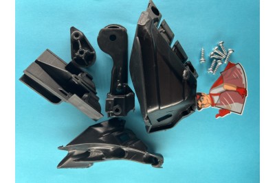 Kit reparatie far dreapta Opel Astra J Kit reparatie far dreapta Opel Astra J