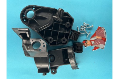 Kit reparatie far dreapta Mercedes E CLASS W213 2017- Kit reparatie far dreapta Mercedes E CLASS W213 2017-