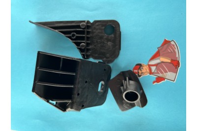 Kit reparatie far dreapta Ford Focus 4 18> Kit reparatie far dreapta Ford Focus 4 18>