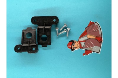 Kit reparatie far stanga Polo 16> Kit reparatie far stanga Polo 16>