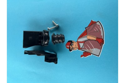 Kit reparatie far stanga Golf 5 - Jetta 3  03-09