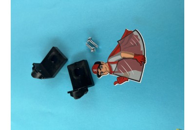 Kit reparatie inferior far stanga Caddy 3 03-09 Kit reparatie inferior far stanga Caddy 3 03-09