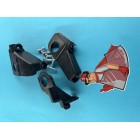 Kit reparatie far stanga Golf 6   09>