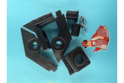 Kit reparatie far stanga Passat B6 06-11