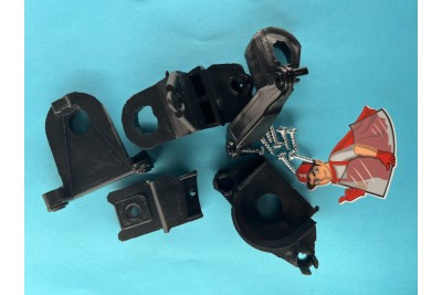 Kit reparatie far stanga Seat Leon 13> Kit reparatie far stanga Seat Leon 13>