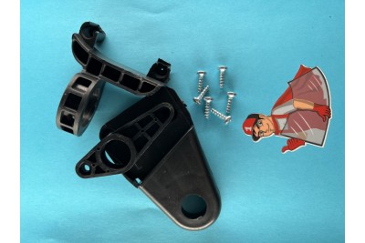 Kit reparatie far stanga Skoda Octavia 13-17 Kit reparatie far stanga Skoda Octavia 13-17