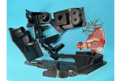 Kit reparatie far stanga Seat Leon 20> Kit reparatie far stanga Seat Leon 20>