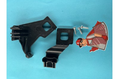 Kit reparatie far stanga Audi A4 08-12