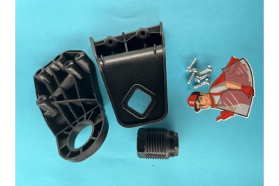 Kit reparatie far stanga Audi A3 13>