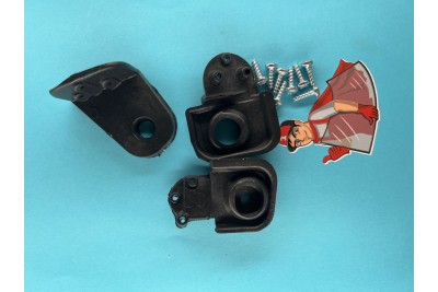 Kit reparatie far stanga Fiat Doblo 05-09