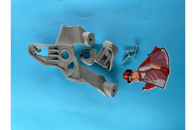 Kit reparatie far stanga  superior exterior Toyota Corolla 02-08