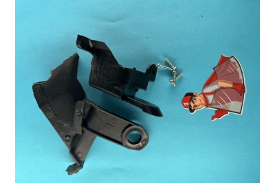 Kit reparatie far stanga Toyota Corolla 08-11 Kit reparatie far stanga Toyota Corolla 08-11