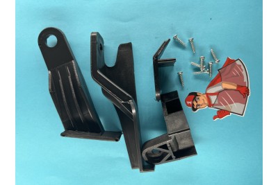 Kit reparatie far stanga Toyota Corolla 14> Kit reparatie far stanga Toyota Corolla 14>