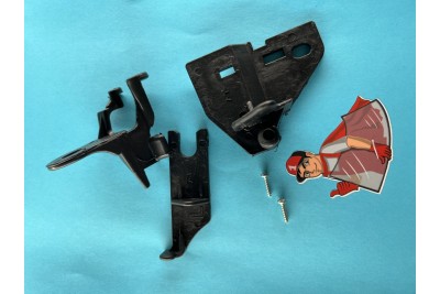 Kit reparatie far stanga Renault Clio 4 Kit reparatie far stanga Renault Clio 4