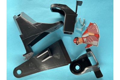 Kit reparatie far stanga Renault Symbol 13-17 Kit reparatie far stanga Renault Symbol 13-17