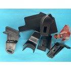 Kit reparatie far stanga Nissan Qashqai (J11) 13-17