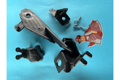 Kit reparatie far stanga Renault Megane 4 Kit reparatie far stanga Renault Megane 4