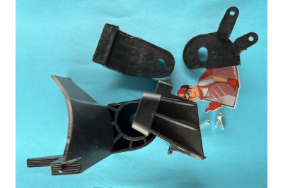 Kit reparatie far stanga Renault Symbol 17>/Sandero 17-/Logan 17-facelift/Mcv 2 facelift Kit reparatie far stanga Renault Symbol 17>/Sandero 17-/Logan 17-facelift/Mcv 2 facelift