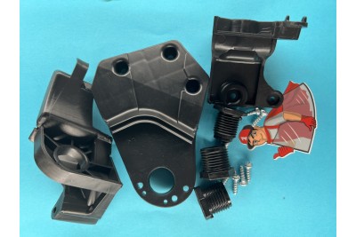 Kit reparatie far stanga Mercedes E CLASS W213 2017-