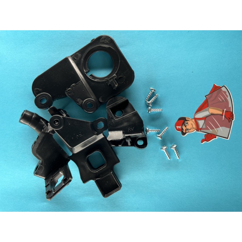 Kit reparatie far stanga Citroen C5 08-12 Kit reparatie far stanga Citroen C5 08-12