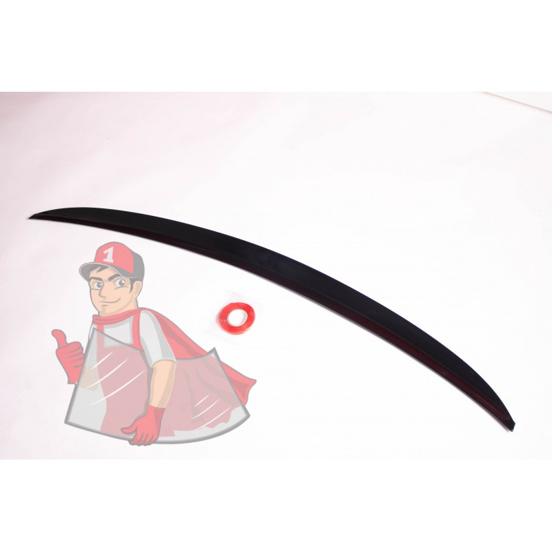 Spoiler Portbagaj, Eleron Spate, Toyota Corolla (2013-2017)