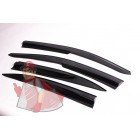 Paravanturi, Deflectoare Aer, Opel Vectra C (2003-2009), 4 Bucati