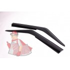 Paravanturi, Deflectoare Aer, Volkswagen Transporter T-4 (1990-2003), 2 Bucati