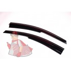 Paravanturi, Deflectoare Aer, Peugeot Partner (2002-2007) 2 Bucati