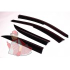 Paravanturi, Deflectoare Aer, Volkswagen Golf 3 (1991-1999), 4 Bucati