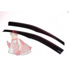 Paravanturi, Deflectoare Aer, Opel Combo (2001-2012), 2 Bucati