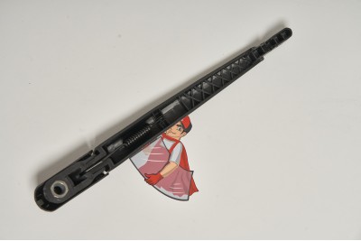Brat stergator luneta spate Ford C-Max 10-   1763973