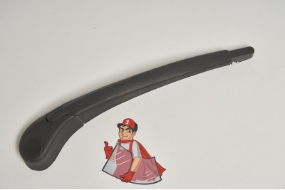Brat stergator luneta spate Renault Clio III 771059392