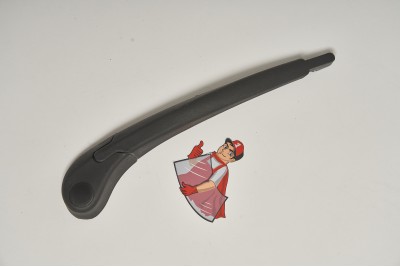 Brat stergator luneta spate Renault Clio III 771059392