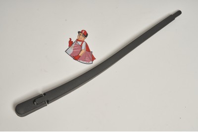 Brat stergator luneta spate Opel Astra G Hatchback 1273388