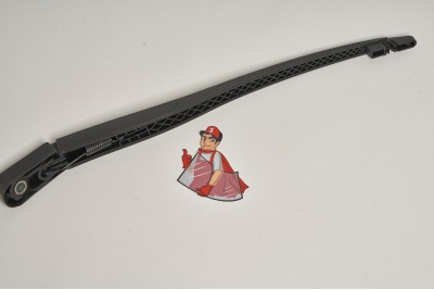 Brat stergator luneta spate Opel Astra G Hatchback 1273388