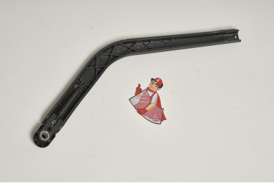 Brat stergator luneta spate Fiat Doblo I   51738854
