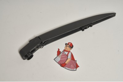 Brat stergator luneta spate Renault Clio IV 287816193R