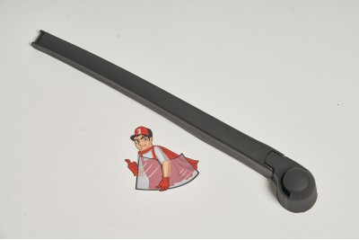 Brat stergator luneta spate Volkswagen Caddy 04- 7E0955425T