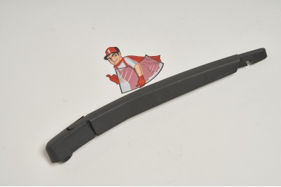 Brat stergator luneta spate Opel Corsa D 1273090