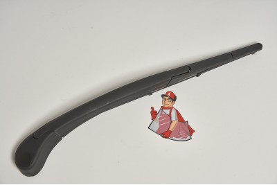 Brat stergator luneta spate cu lamela Renault Clio III 771059392