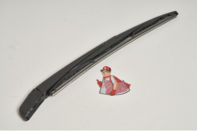 Brat stergator luneta spate cu lamela Mazda CX-9     G22E-67-330