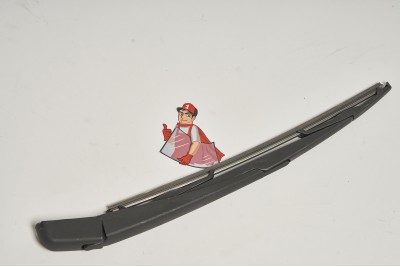 Brat stergator luneta spate cu lamela Mazda CX-9     G22E-67-330