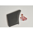 Ornament aripa fata dreapta  Citroen Berlingo 02-08 8544.J8