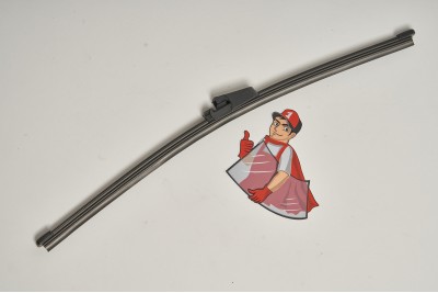 Lamela stergator luneta spate Seat Ibiza Nou  