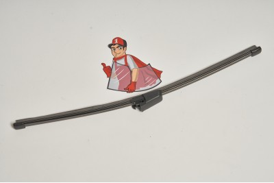 Lamela stergator luneta spate Seat Ibiza Nou  