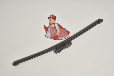 Lamela stergator luneta spate Seat Leon Nou 