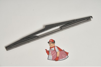 Lamela stergator luneta spate Peugeot 308 