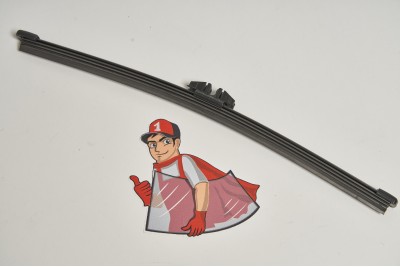 Lamela stergator luneta spate Renault Clio IV 287816193R