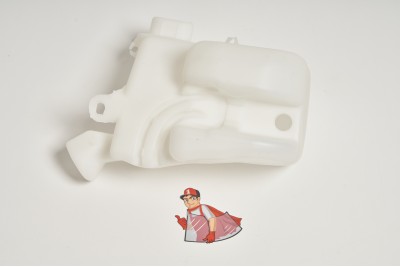 Rezervor lichid parbriz Citroen Elysee 6431.F3